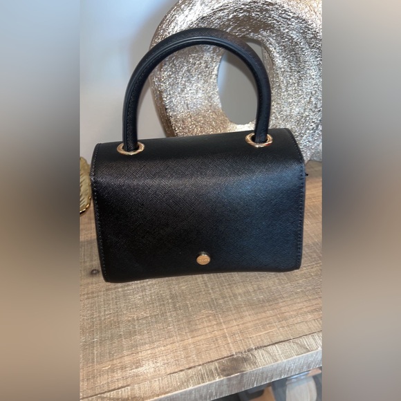 NWT olga berg Sasha top handle mini bag - Picture 12 of 13